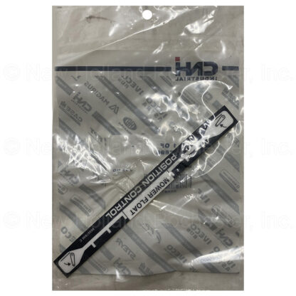 New Holland Decal Part # 86567896