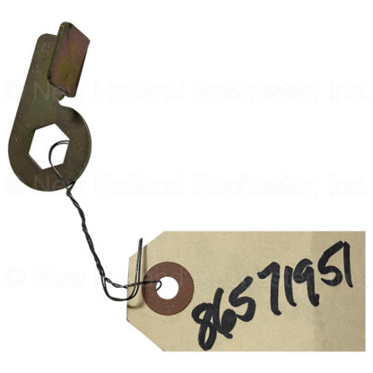 New Holland Lever Part # 86571951