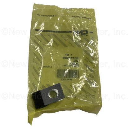New Holland Clamp Part # 86572009