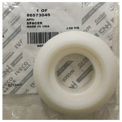 New Holland Spacer Part # 86573045