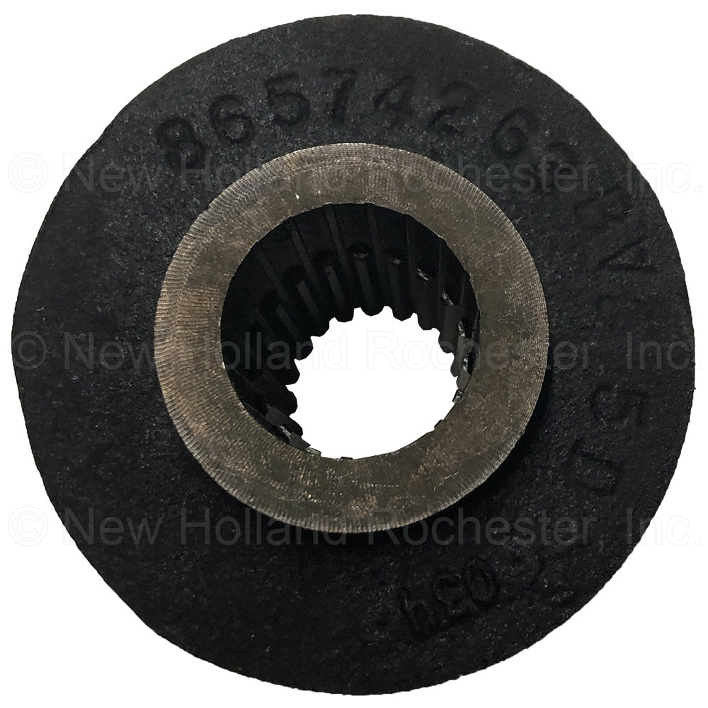 New Holland Clutch Part # 86574262 - Image 4