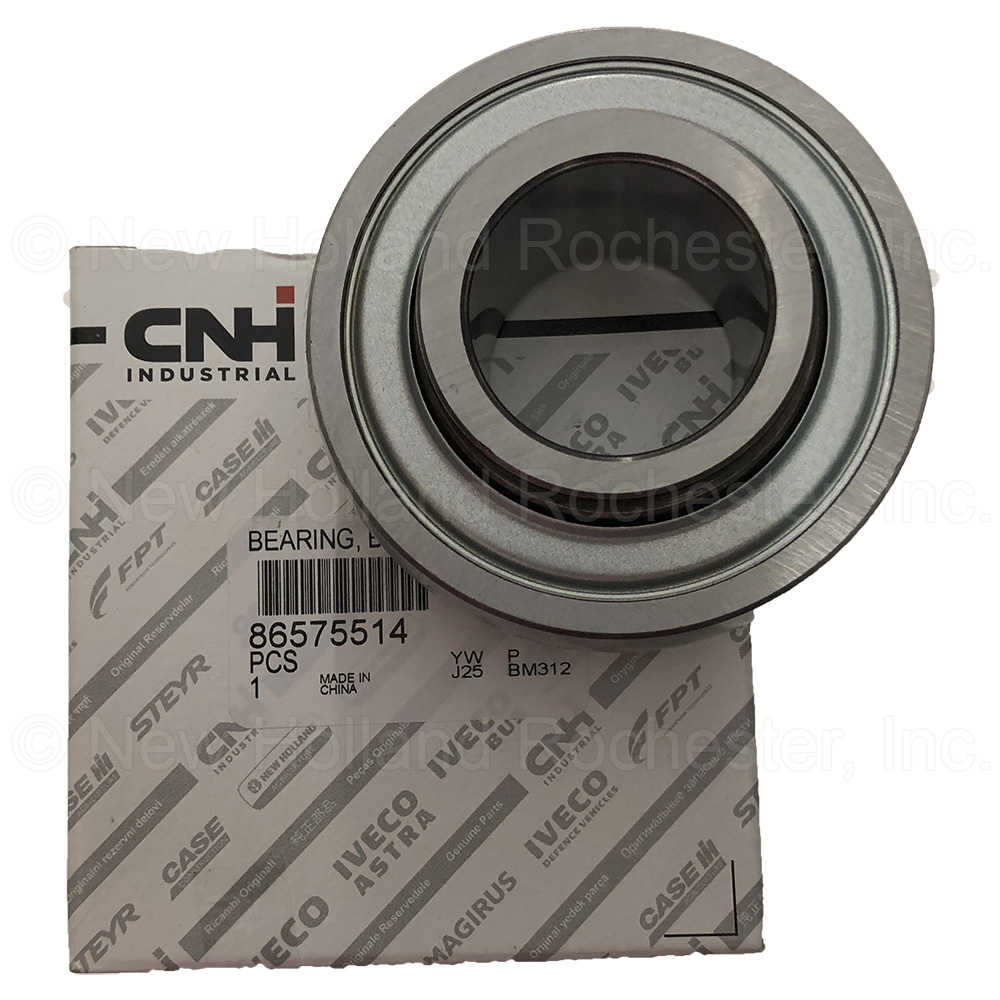 New Holland Ball Bearing Part # 86575514