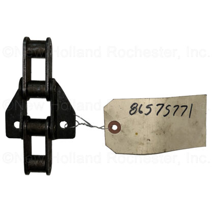 New Holland Chain Link Part # 86575771