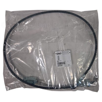 New Holland 50.75" L Cable Part # 86576163