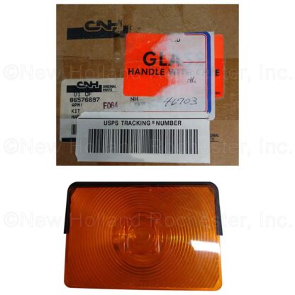 New Holland Kit Part # 86576697