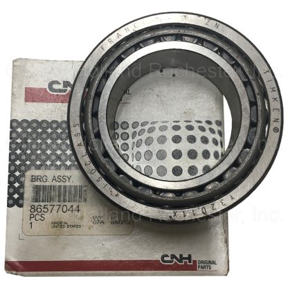New Holland Bearing Assy Part # 86577044