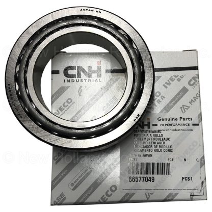 New Holland Tapered Bearing Part # 86577049