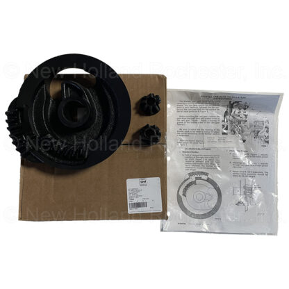 New Holland Service Kit Part # 86577790