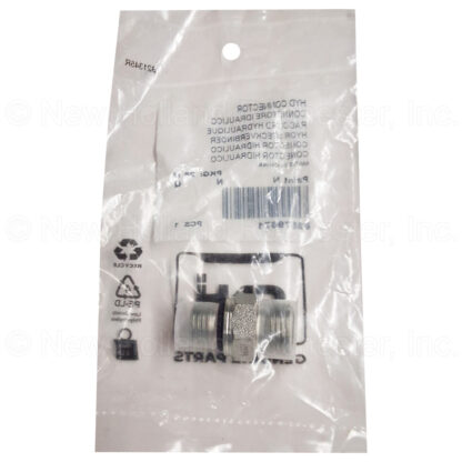 New Holland Connector Part # 86579671