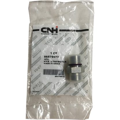 New Holland Connector Part # 86579673