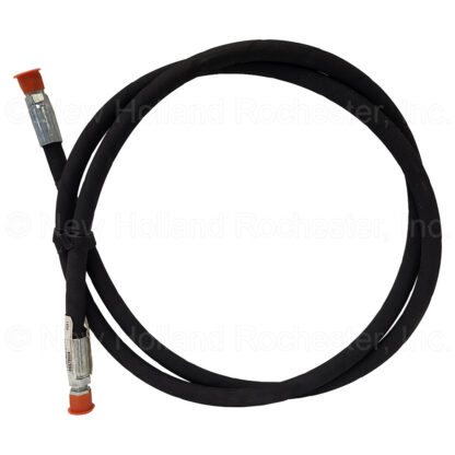 New Holland Flexible Hose Part # 86579904