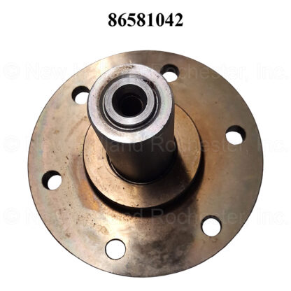 New Holland Shaft Part # 86581042