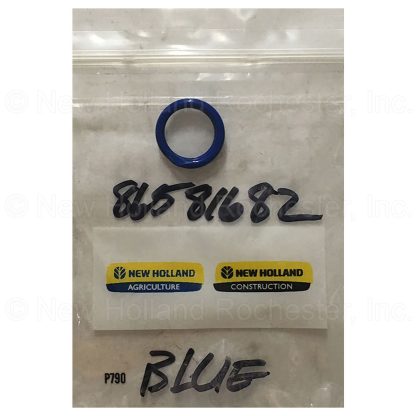 New Holland Band Part # 86581682