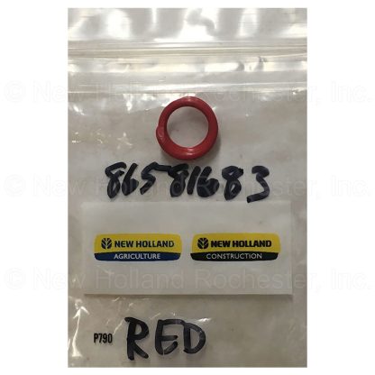 New Holland Band Part # 86581683