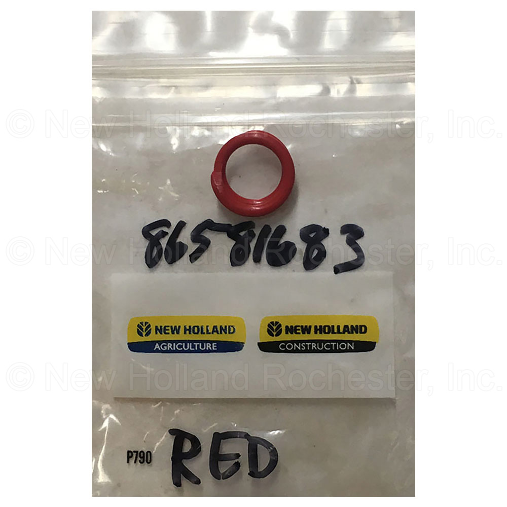 New Holland Band Part # 86581683