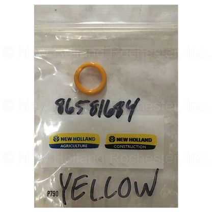 New Holland Band Part # 86581684
