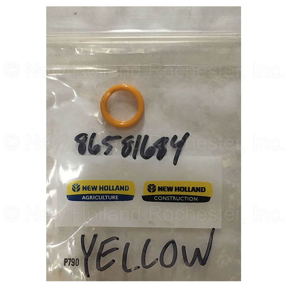 New Holland Band Part # 86581684