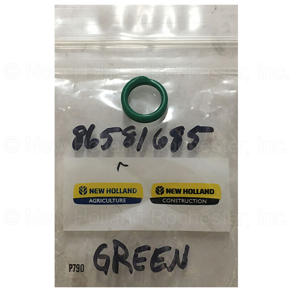 New Holland Band Part # 86581685