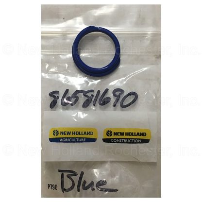 New Holland Band Part # 86581690