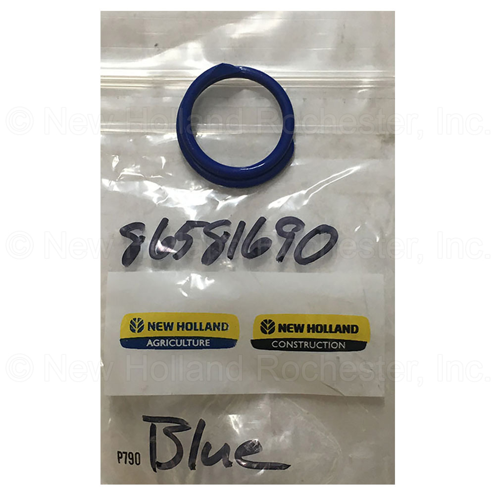 New Holland Band Part # 86581690