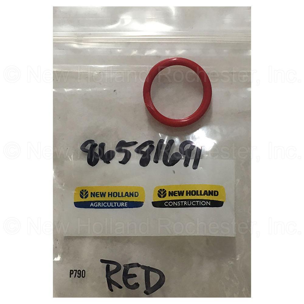 New Holland Band Part # 86581691