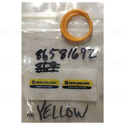 New Holland Band Part # 86581692