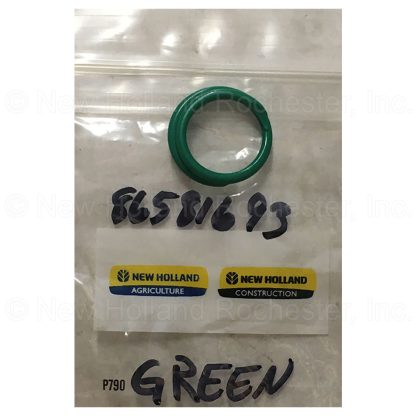 New Holland Band Part # 86581693