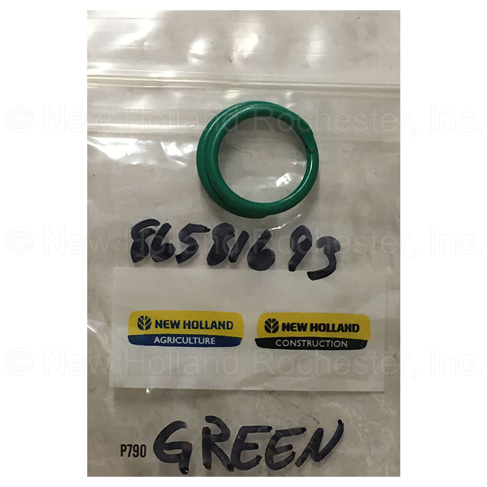 New Holland Band Part # 86581693