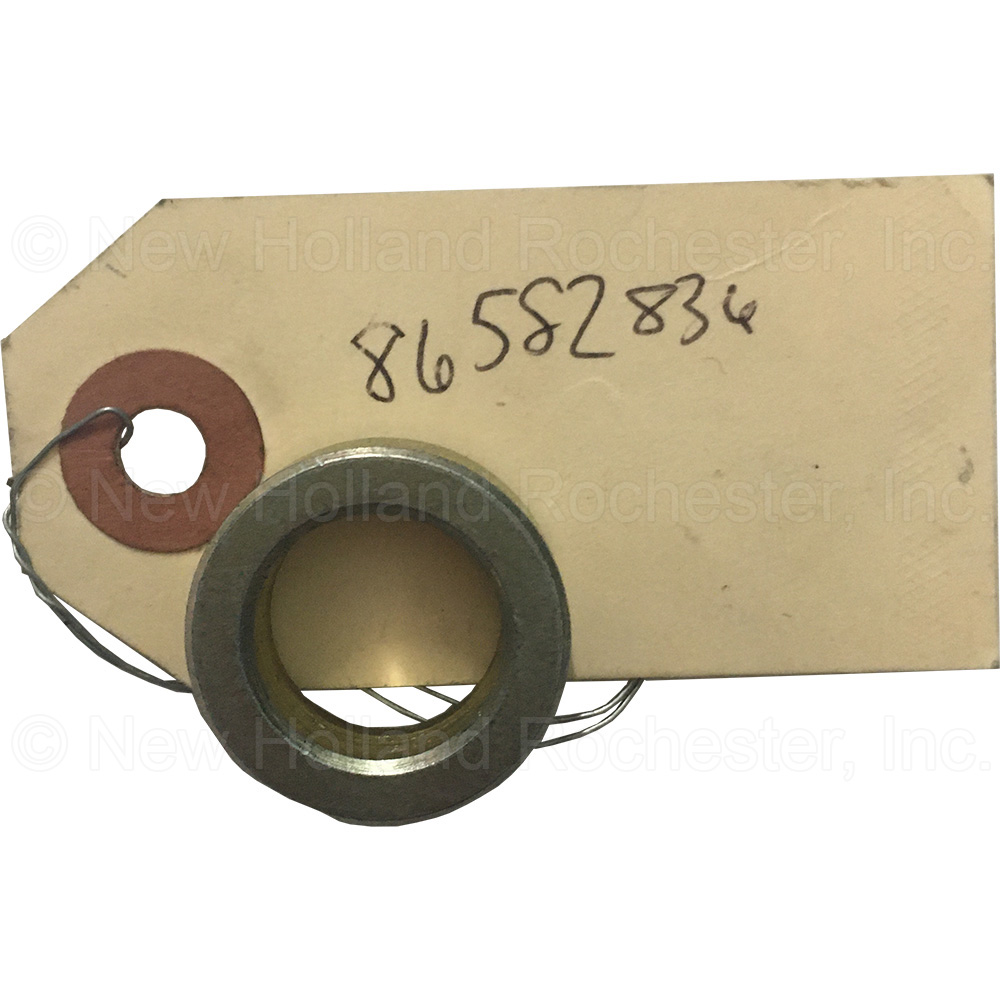 New Holland Spacer Part # 86582836
