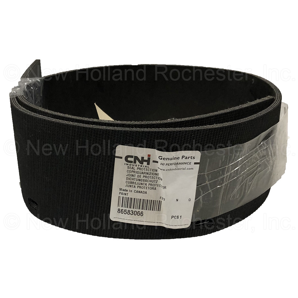 New Holland Canvas Part # 86583066