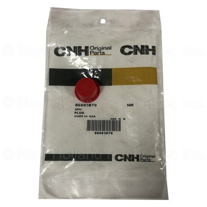 New Holland Plug Part # 86583879
