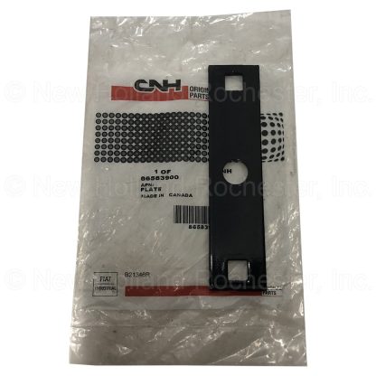 New Holland Plate Part # 86583900