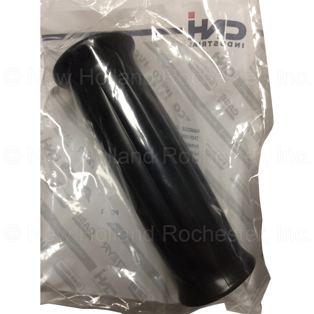 New Holland Handle Grip Part # 86584202