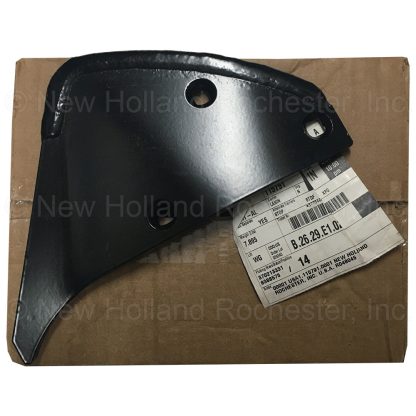 New Holland Plate Part # 86584740
