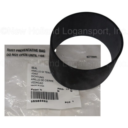 New Holland Seal Protection Part # 86585592