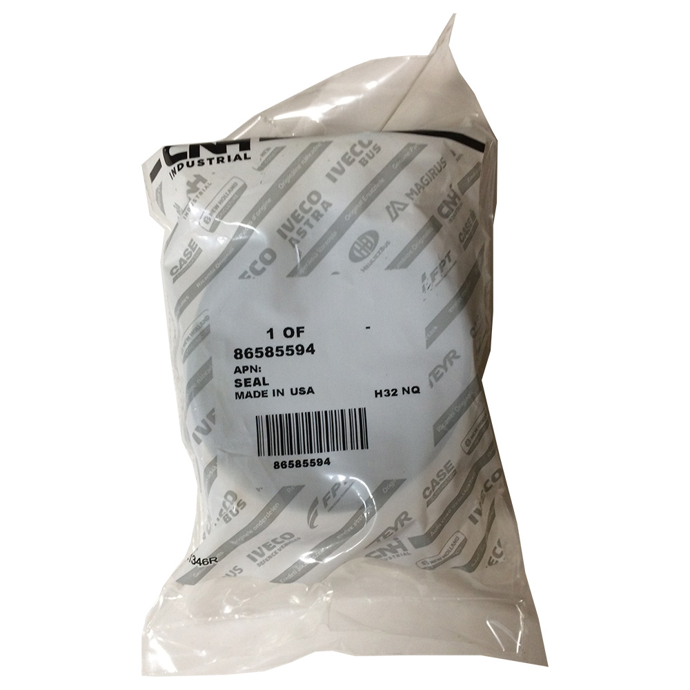 New Holland Seal Part # 86585594 - Image 3