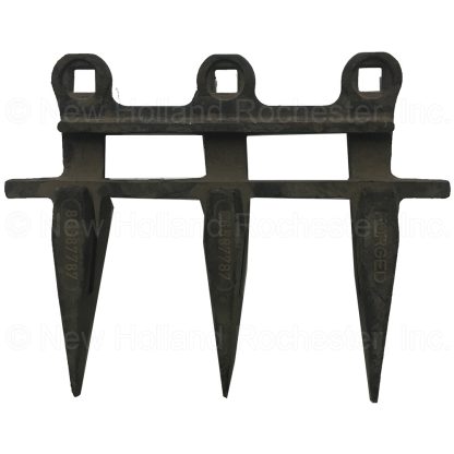 New Holland Guard Part # 86587787