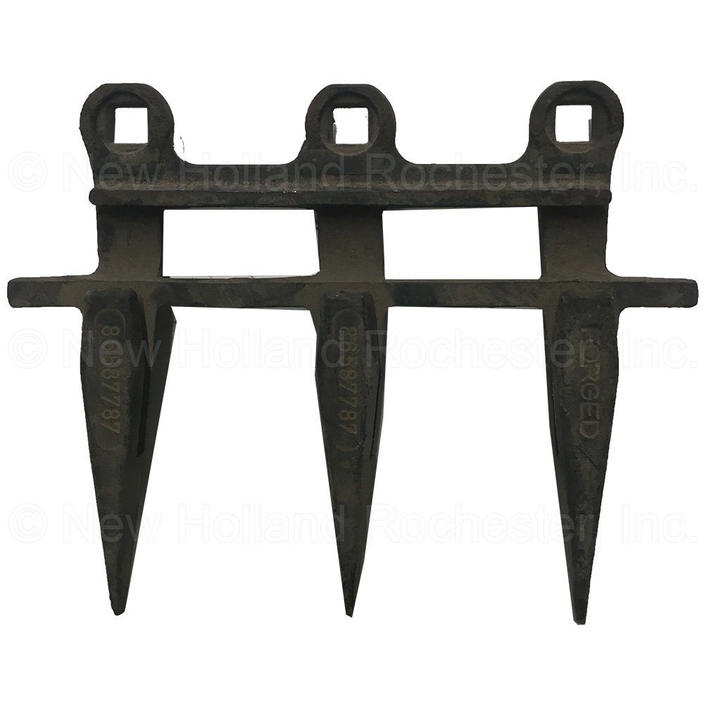 New Holland Guard Part # 86587787