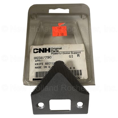 New Holland Knife Part # 86587790
