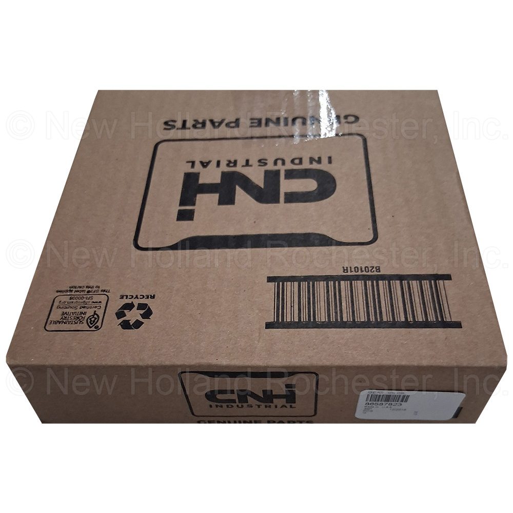 New Holland Idler Gear Part # 86587823 - Image 3