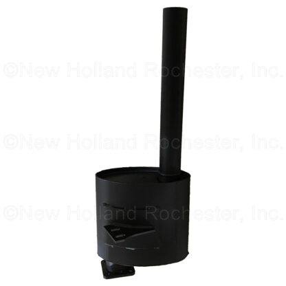New Holland Muffler Part # 86588090