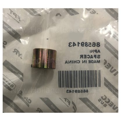 New Holland Spacer Part # 86589143