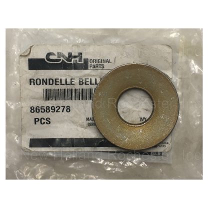 New Holland Special Washer Part # 86589278