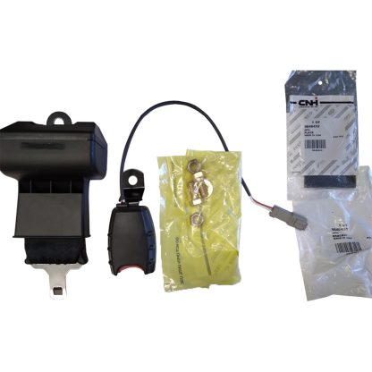 New Holland Seat Belt Kit Part # 86590073