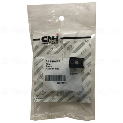 New Holland Clamp Part # 86590413