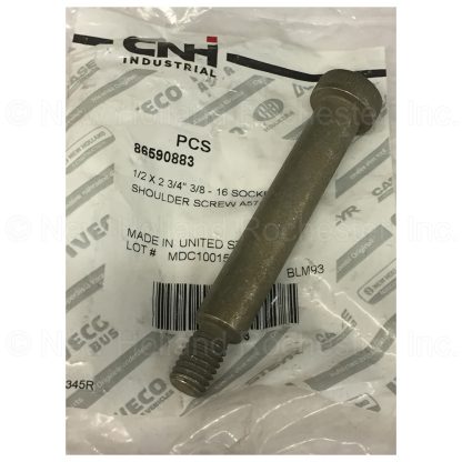 New Holland Bolt Part # 86590883