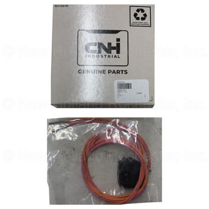 New Holland Switch Part # 86592187