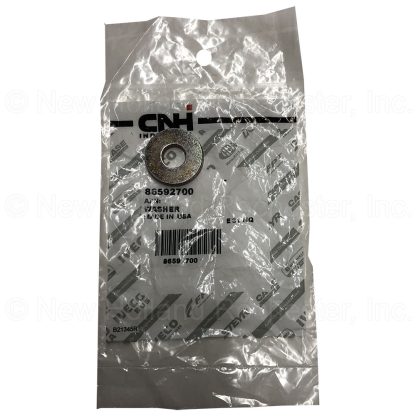 New Holland Washer Part # 86592700