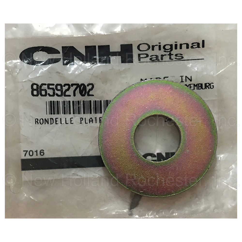New Holland Washer Part # 86592702
