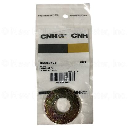 New Holland Washer Part # 86592703